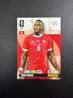 Panini FIFA World Cup 2026 Denis Zakaria 461