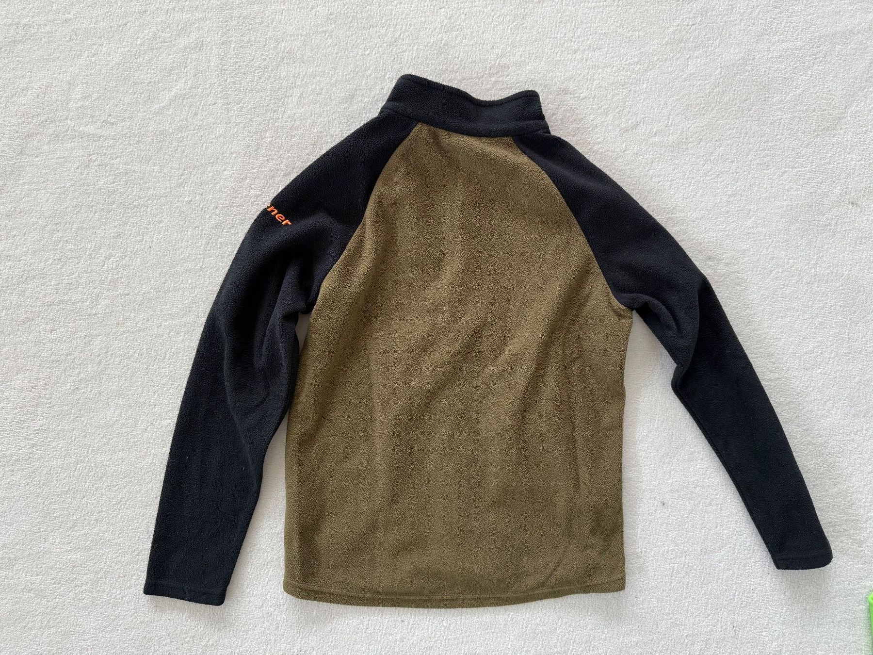 Ziener Giacche & Cappotti: Ziener, Fleece-Midlayer Jacke, Größe 152 – Usato da Steinach venduto da tan_8xy9 1