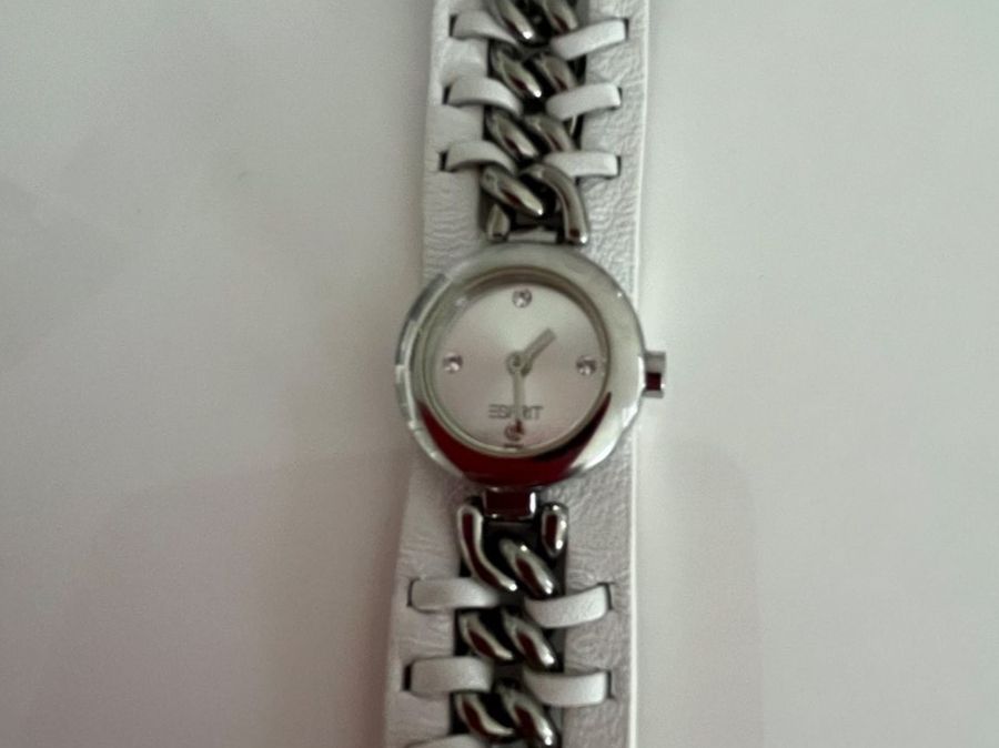 Esprit Orologi: Armbanduhr /// Esprit – Usato da Brittnau venduto da Zofigerin
