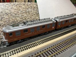 HAG BLS Lok 8/8