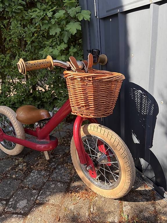 Veicoli per bambini: Laufrad Trybike – Usato da Wangen b. Olten venduto da abe_ct7n 1