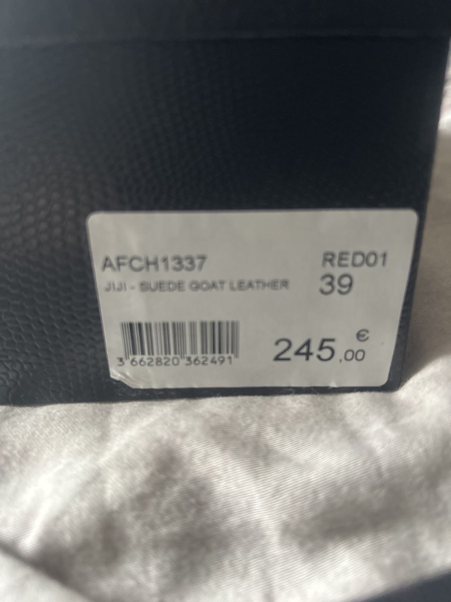 Kooples Scarpe da donna: Pumps The Koopels Gr.39 – Nuovo (secondo la descrizione) da Oberdorf BL venduto da Luka02 2