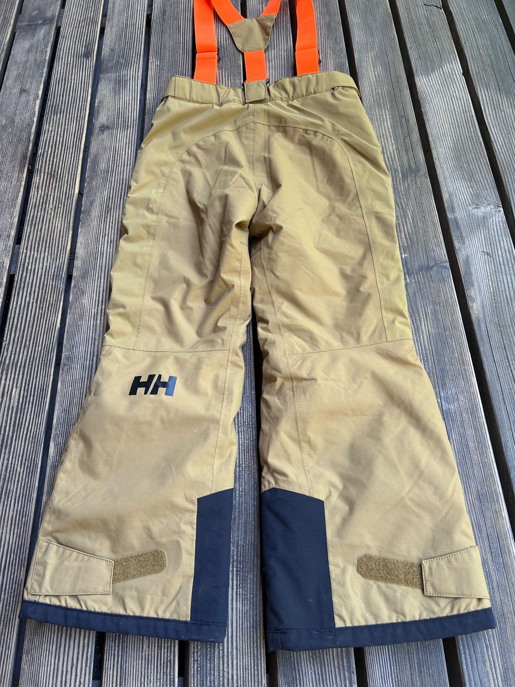 Helly Hansen Pantaloni: Helly Hansen Skihosen Grösse 140 – Usato da Zürich venduto da nicoleichholzer 7