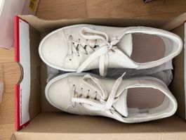 Marc O‘Polo Sneaker Damen Beige Grösse 38
