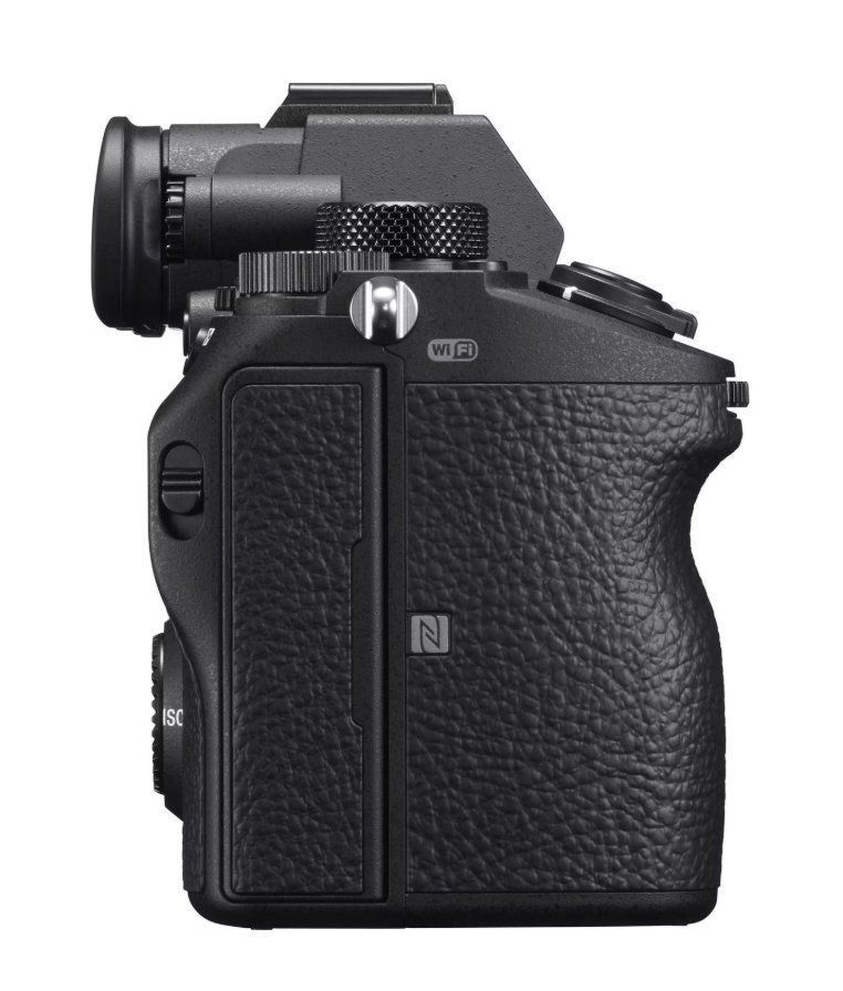 Sony Appareil photo: Sony a7iii Body – D'occasion à Tafers par jan_k8jv 1