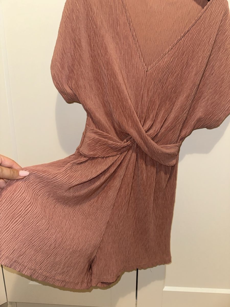 Jumpsuits: Sommer Jumpsuite – Neu (gemäss Beschreibung) aus Merenschwand von stefaniia.10 1