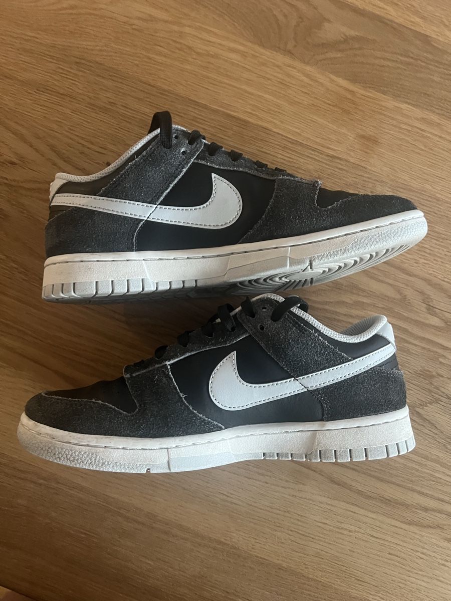 Nike Scarpe da uomo: Nike Dunk Low – Nuovo (secondo la descrizione) da Schöftland venduto da Boston73 2