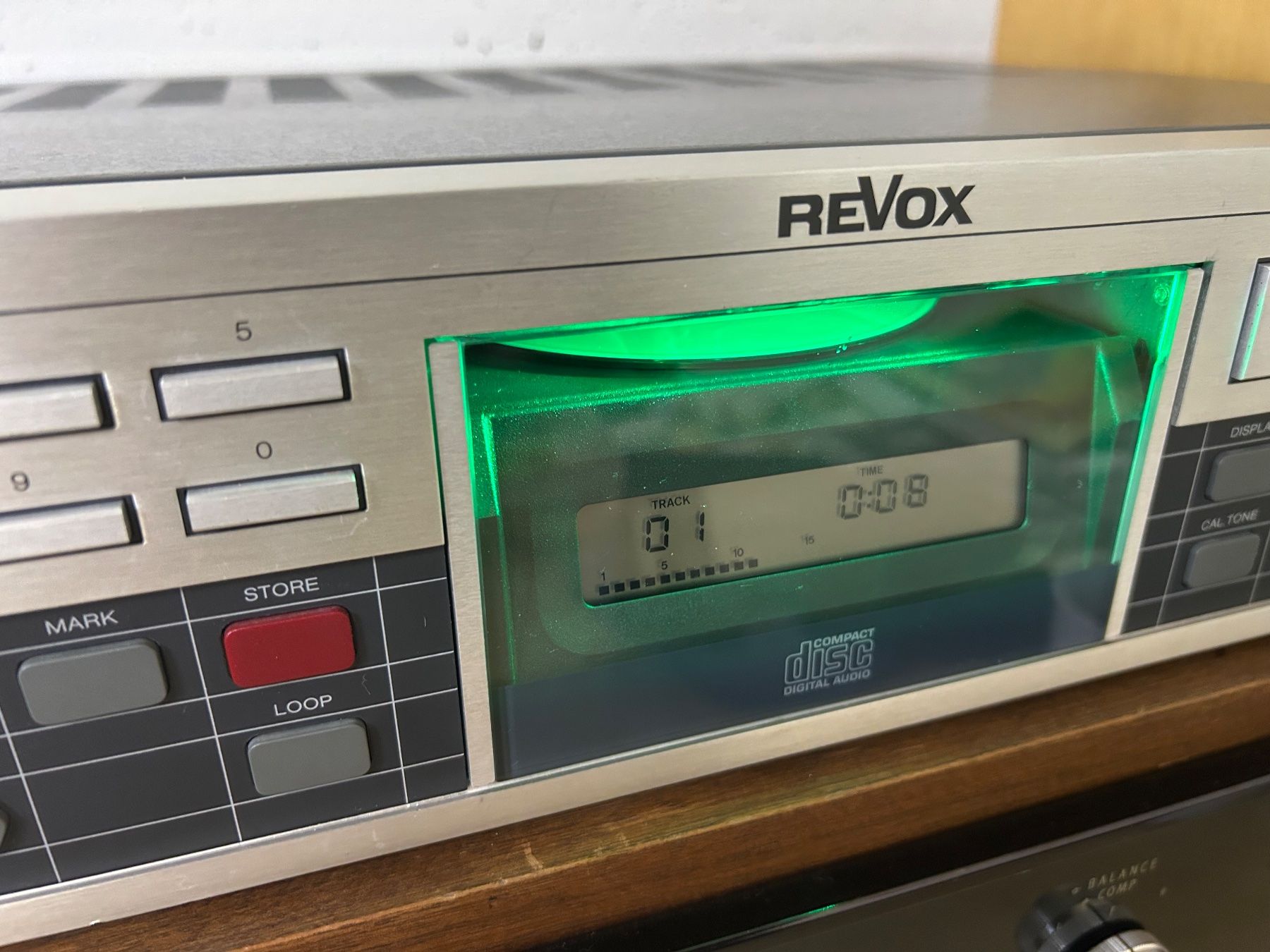 Revox Audio- & Mediensysteme: Revox B225 Restauriert – Gebraucht aus Baar von AAT5 4