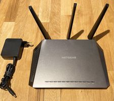 Netgear R7000