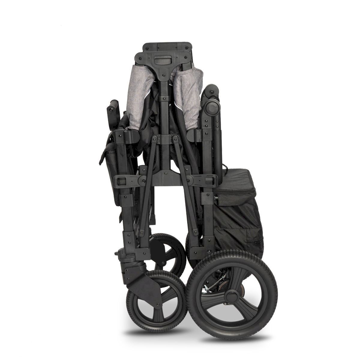 Spielzeuge: elvent FlexProfessional 4 Bollerwagen – Neu und originalverpackt aus Bottighofen von zaap 6