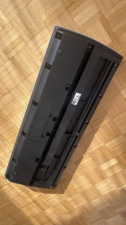 Bontempi Strumenti musicali: Keyboard Bontempi PM 747 inkl. Kabel – Usato da Basel venduto da jan_86g7 4