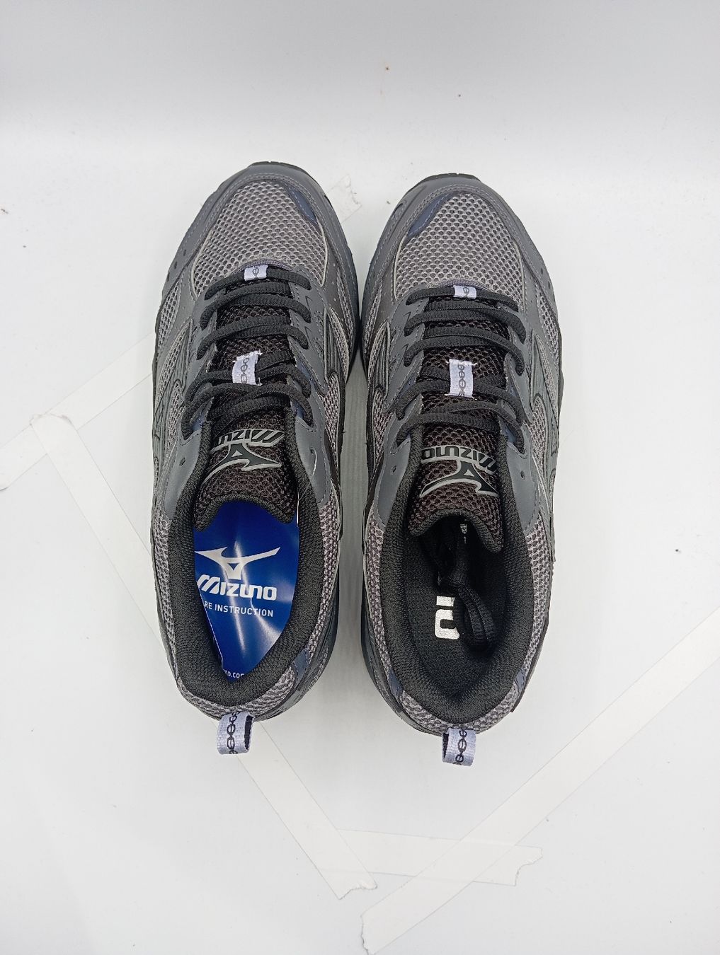 Mizuno Scarpe da uomo: Mizuno MXR (EU42) – Nuovo e nell'imballaggio originale da Schaffhausen venduto da outlez 3