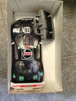 2x RC Modellauto (Buggy, Strassenversion)