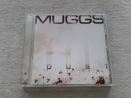 Muggs - Dust