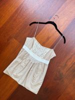 La Perla top taille-S/M