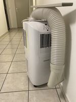 Klimagerät Intertronic, wenig gebraucht, kühlend ❄️