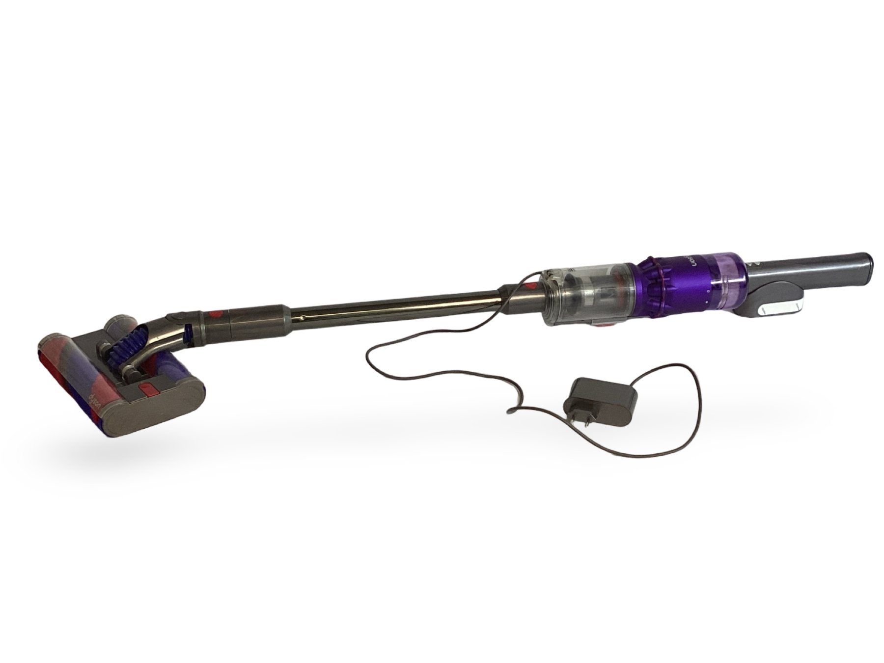 Dyson Aspirateurs & Accessoires: DYSON Omni-glide Akku Staubsauger – D'occasion à Zürich par Restwert_Zuerich 1