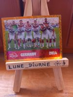 Autocollant FIFA Museum Allemagne 2014 FWC 18