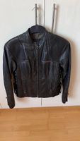Harley Davidson Leder Jacke