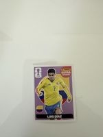 Luis Diaz extra sticker regular