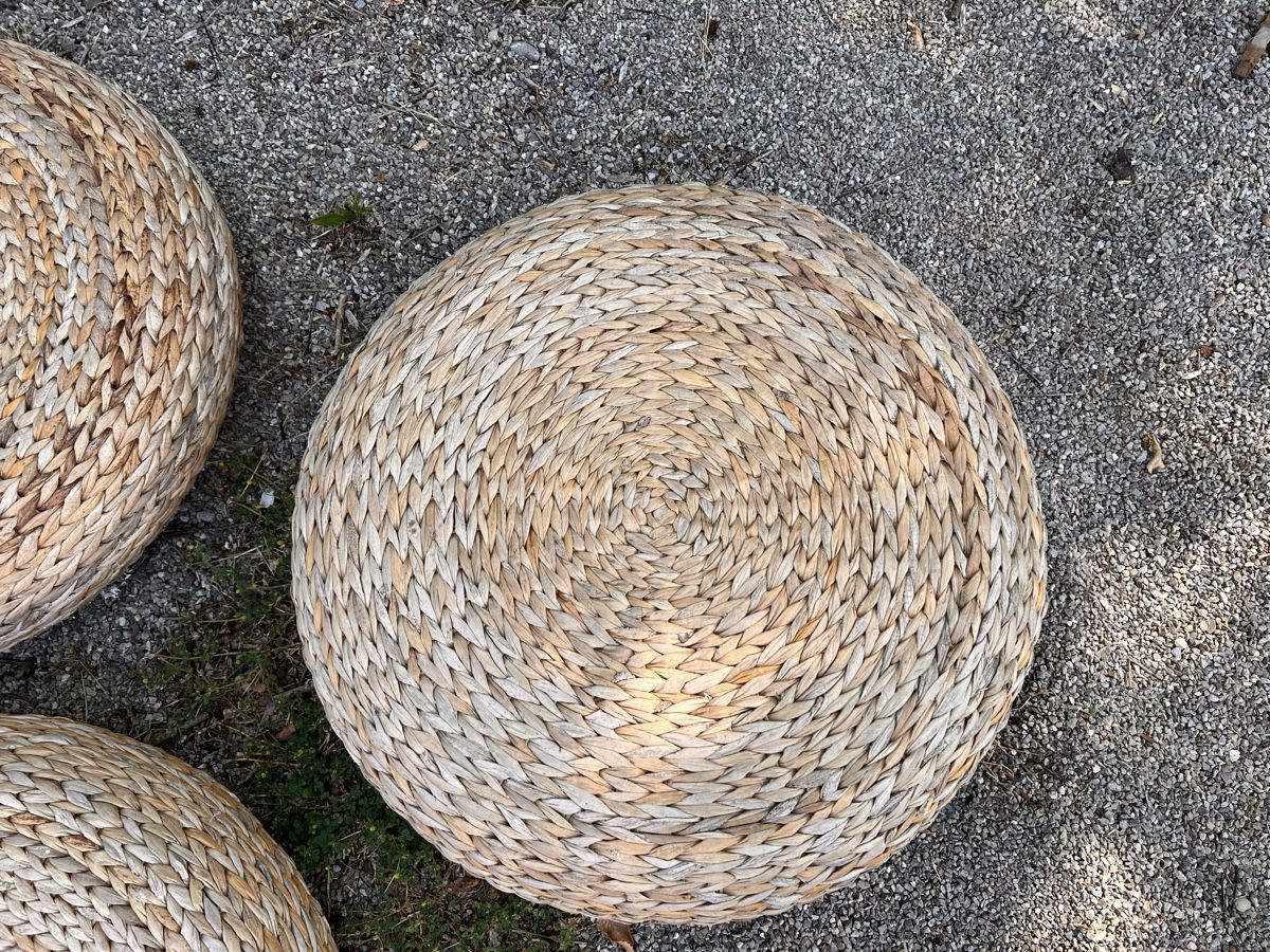 Tabourets: 3er set Hocker ( 36) – D'occasion à Glattfelden par maa_qcj8 6