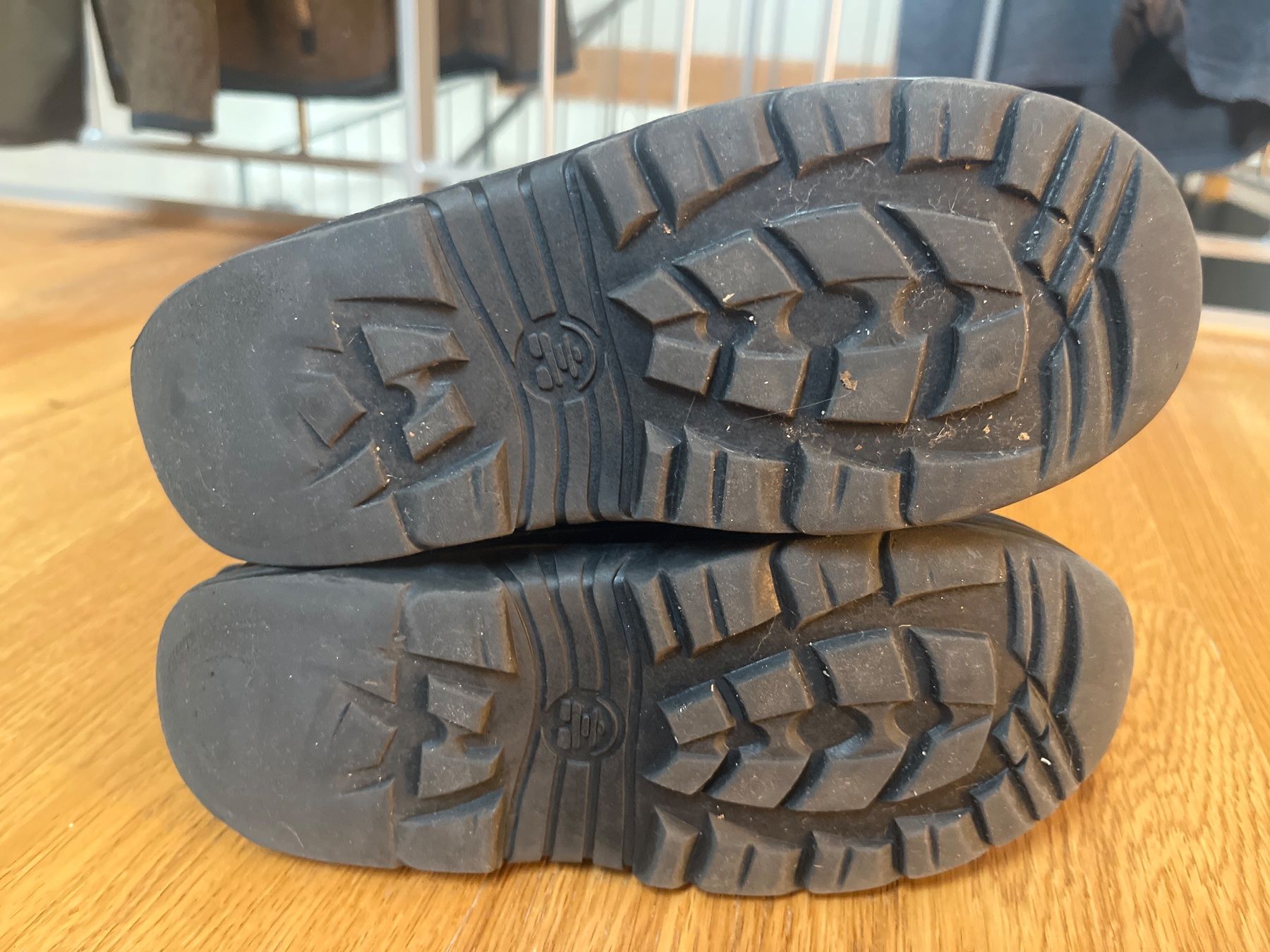 Kamik Scarpe per ragazzi: Winterschuhe, Grösse 13 – Usato da uster venduto da drache06 3