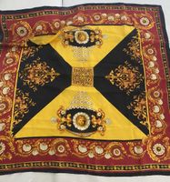 Seiden Foulard 🌸