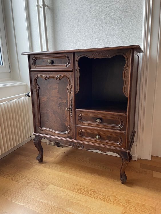 Antike Kommode (Gebraucht) in Luzern für CHF 100 – nur Abholung auf ...