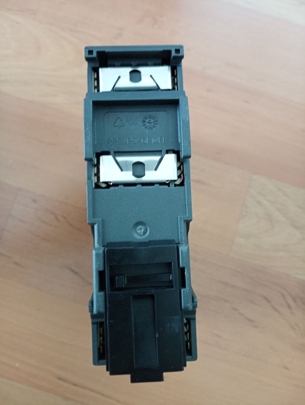 Siemens Componenti elettronici: Siemens SIMATIC DP,  DP/DP-Koppler E03/ 6ES7158-0AD01-0XA0 – Usato da Ufhusen venduto da HKSC 3
