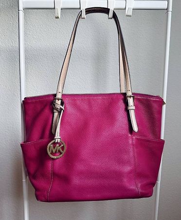 Michael Kors Tasche, medium, pink