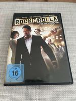 RocknRolla - Guy Ritchie Film - DVD - Top Zustand!