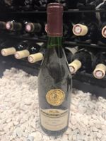 Lamé Delisle Boucard Bourgueil Cuvée Prestige 1976