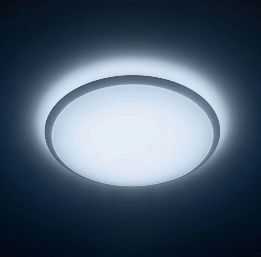 Philips Lampade: Lampada da soffitto Philips LED, 4 modalità di luce ! – Usato da Novazzano venduto da GioStore 1