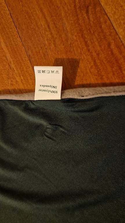 Foulard & Sciarpe: Dreiecksschal – Usato da Meggen venduto da mar_rb27 1