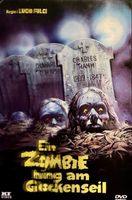 Ein Zombie hing am Glockenseil - Steelbook-DVD - Lucio Fulci