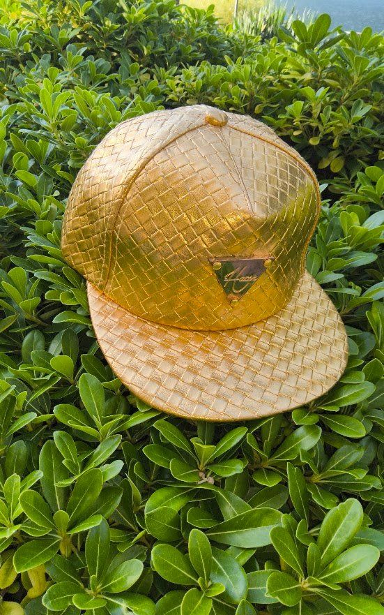 Altro in  Abbigliamento & Accessori: Snapback  Cap – Nuovo (secondo la descrizione) da Castagnola venduto da Cat-WomenX 2