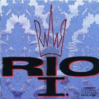CD Rio Reiser - Rio I. (1986)