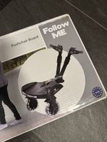 Fallow me per passeggino pieghevole 