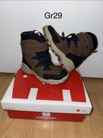 Elefanten Jungen Winterstiefel Gr 29 neu