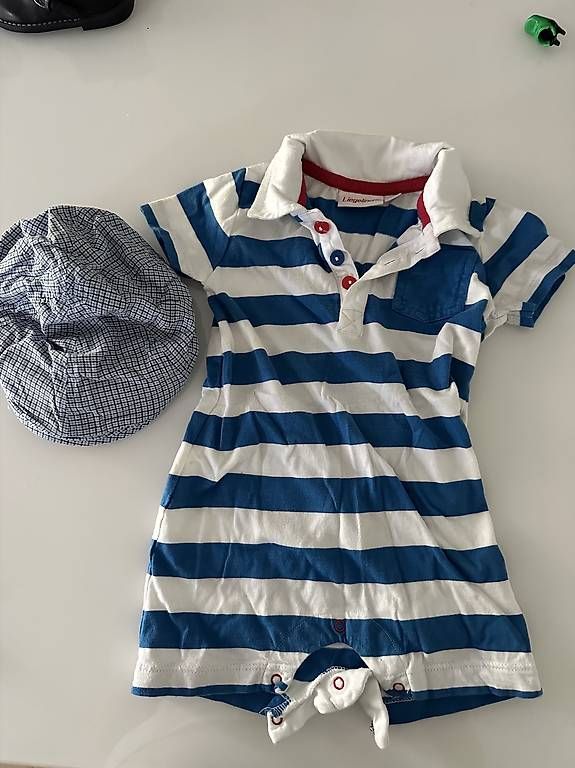 Lotti & Set di vestiti: Sommerset Gr 74 – Usato da Muttenz venduto da anna123