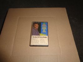 Percy Sledge - The Best Of, Musikkassette, 1973  rar