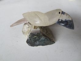 Amethyst Vogel