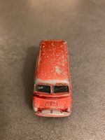 Corgi Toys Bedford Dormobil