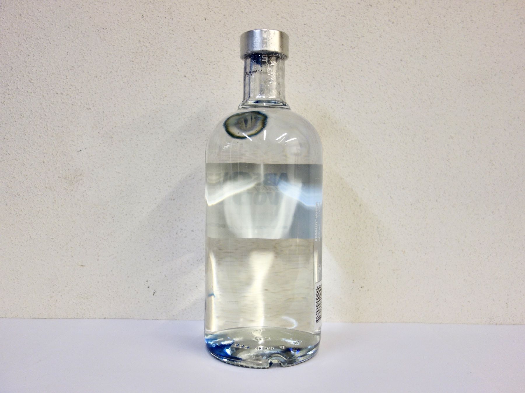 Absolut Vodka Bevande alcoliche: 1 x ABSOLUT VODKA ABSOLUT ORIGINALITY Edition 2013 – Nuovo e nell'imballaggio originale da Kerzers venduto da zimmergruen 3