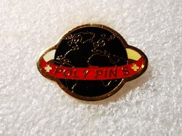 Ansteckpin 34: Poly Pin's