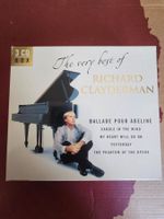 3 CD - Richard Clayderman – The Very Best Of