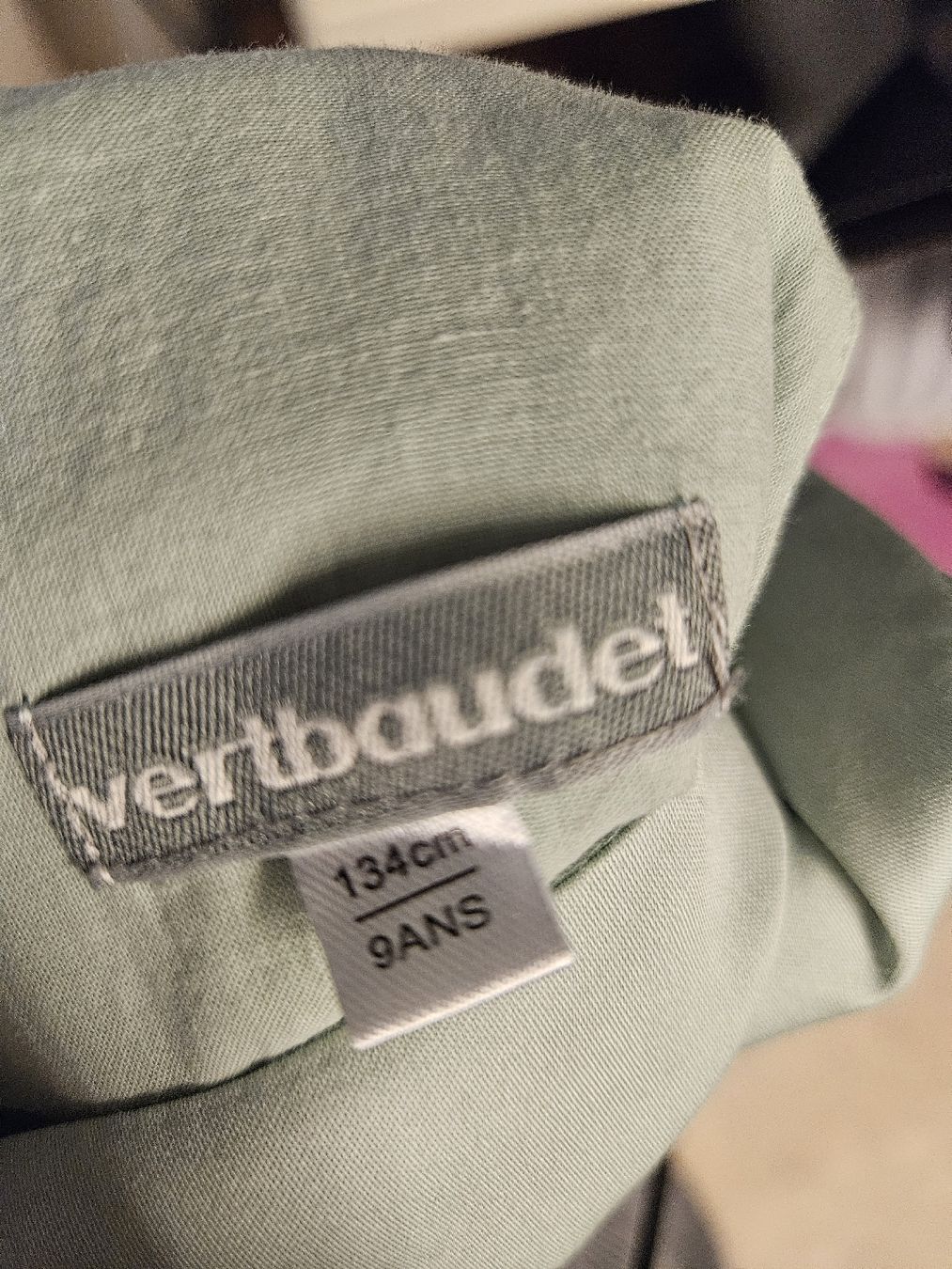 Kleider & Röcke: festliches Kleid Gr.134 – Gebraucht aus Altendorf von egi83 2