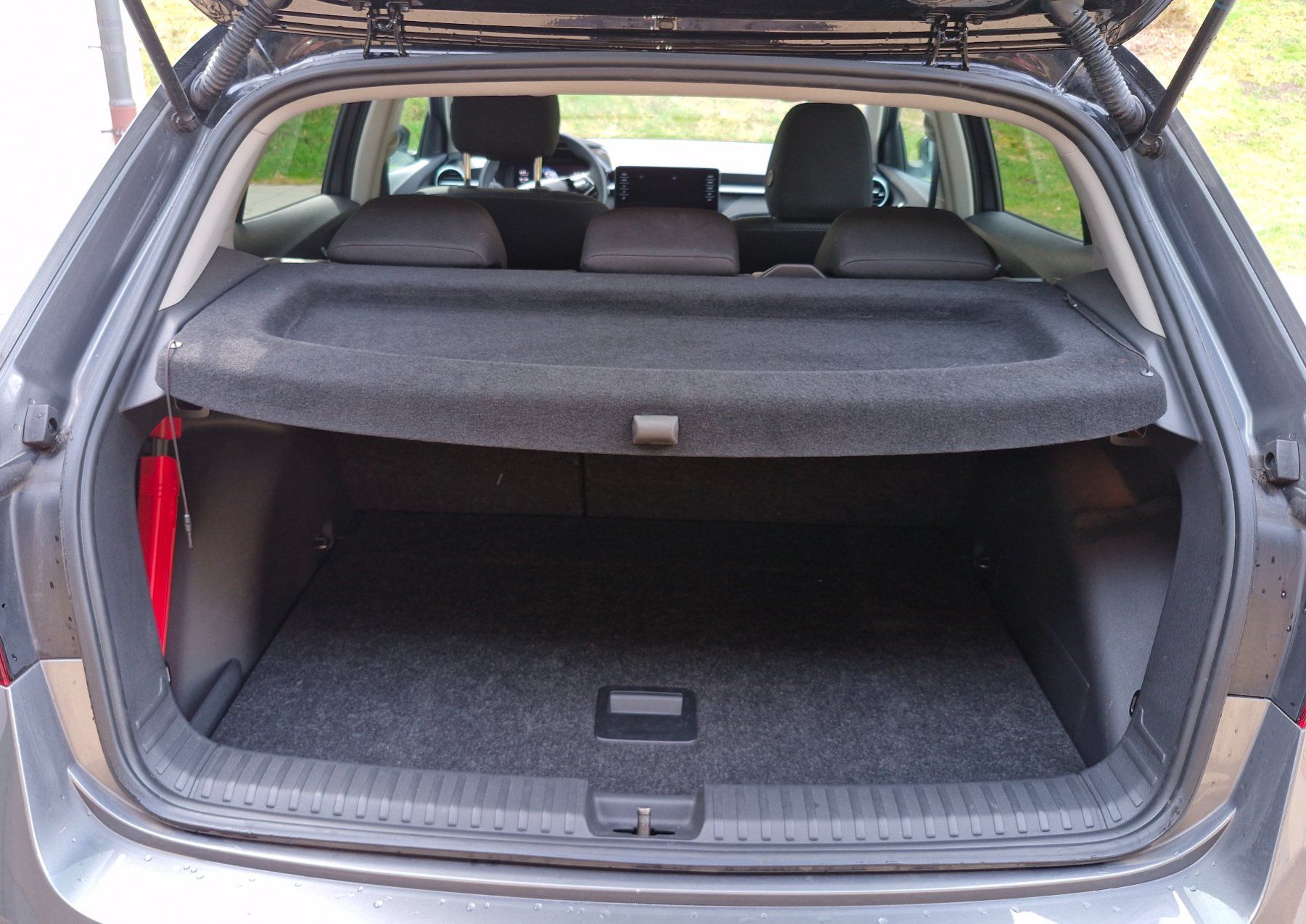 Skoda Automobili: Skoda Fabia Style 1.0 TSI 110PS DSG – Usato da Wolhusen venduto da adibachmann 7