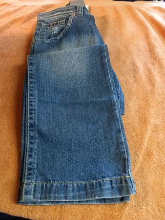 Originale Herren Jeans Wild Project, Gr. 44/30, NEU