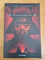 Chris Bradford. Samurai - Der Weg des Kämpfers